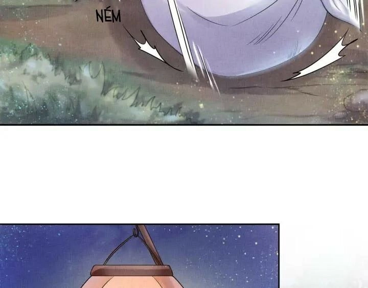 Thịnh Sủng Y Phi Chi Dao Quan Truyện Chapter 37 - 36