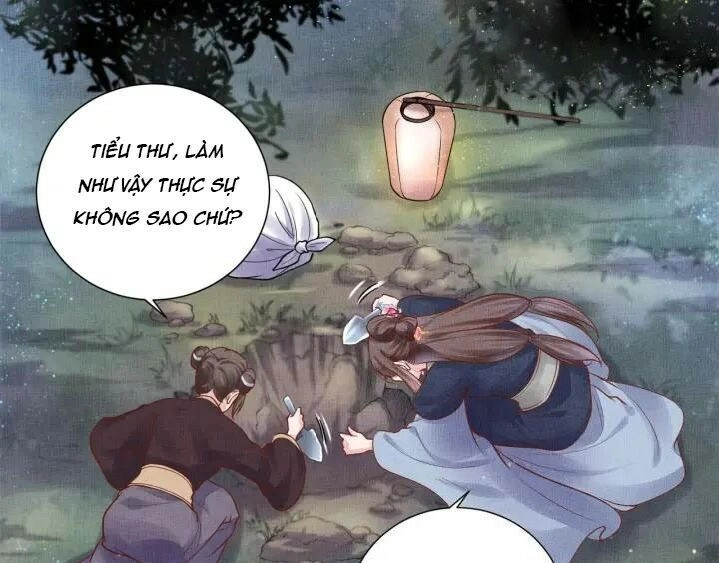 Thịnh Sủng Y Phi Chi Dao Quan Truyện Chapter 37 - 38