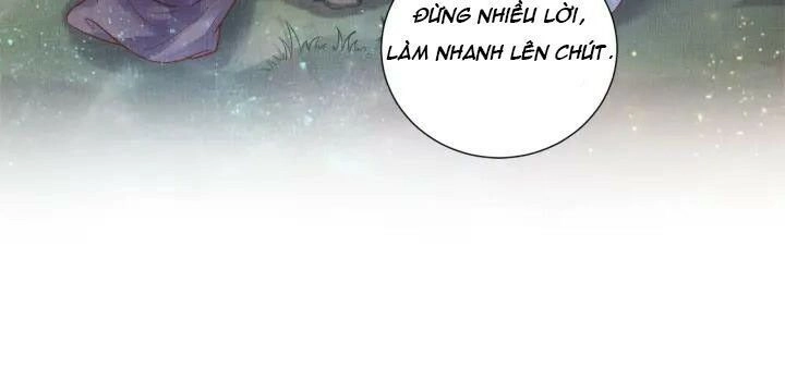 Thịnh Sủng Y Phi Chi Dao Quan Truyện Chapter 37 - 39