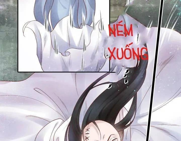 Thịnh Sủng Y Phi Chi Dao Quan Truyện Chapter 38 - 4