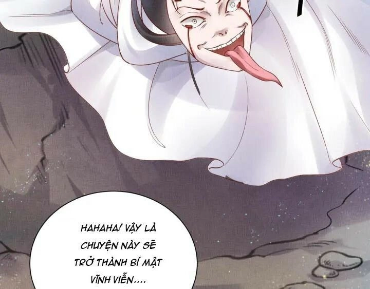 Thịnh Sủng Y Phi Chi Dao Quan Truyện Chapter 38 - 5