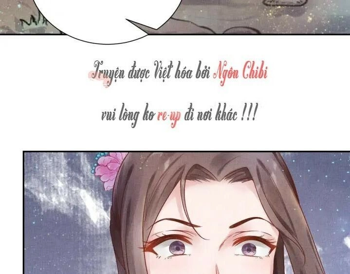 Thịnh Sủng Y Phi Chi Dao Quan Truyện Chapter 38 - 6