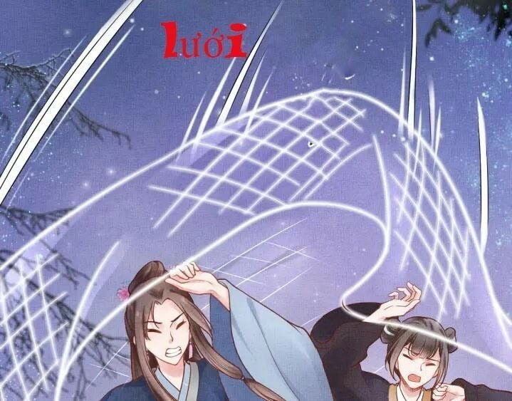 Thịnh Sủng Y Phi Chi Dao Quan Truyện Chapter 38 - 9