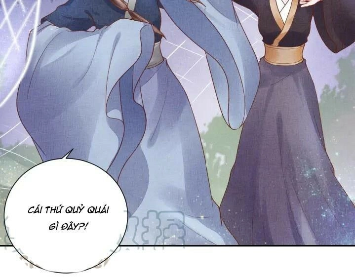 Thịnh Sủng Y Phi Chi Dao Quan Truyện Chapter 38 - 10