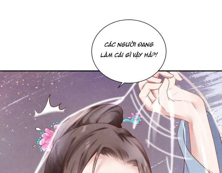 Thịnh Sủng Y Phi Chi Dao Quan Truyện Chapter 38 - 11