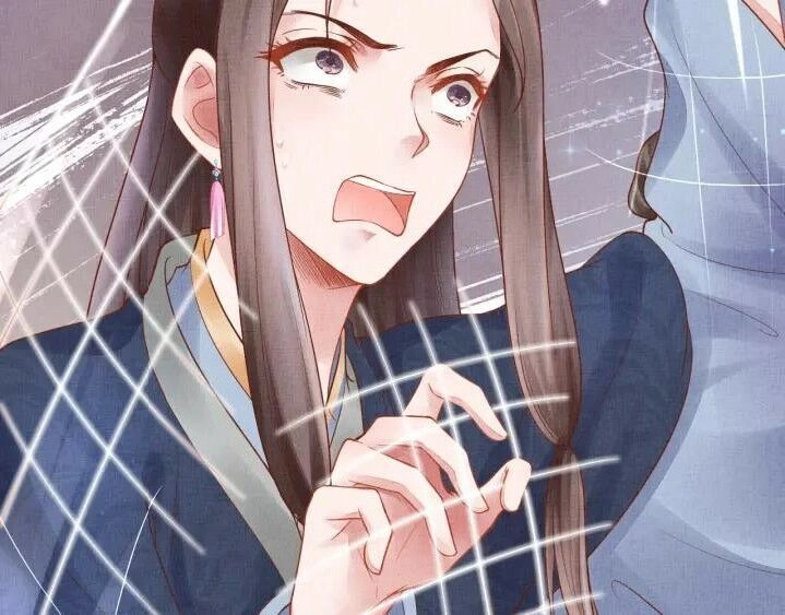 Thịnh Sủng Y Phi Chi Dao Quan Truyện Chapter 38 - 12