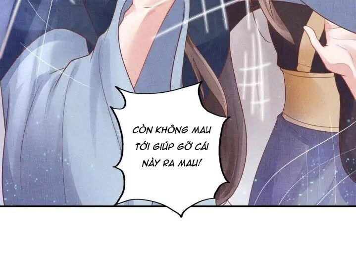 Thịnh Sủng Y Phi Chi Dao Quan Truyện Chapter 38 - 13