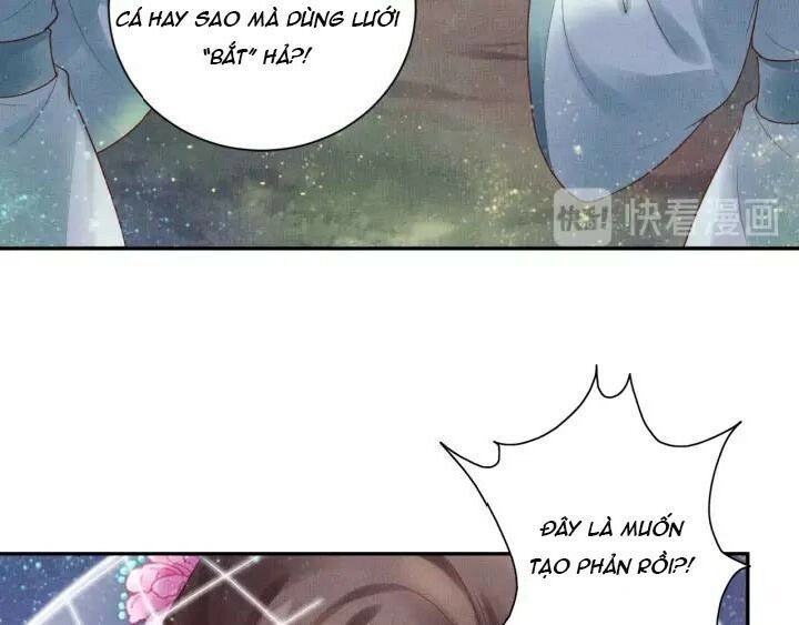 Thịnh Sủng Y Phi Chi Dao Quan Truyện Chapter 38 - 18