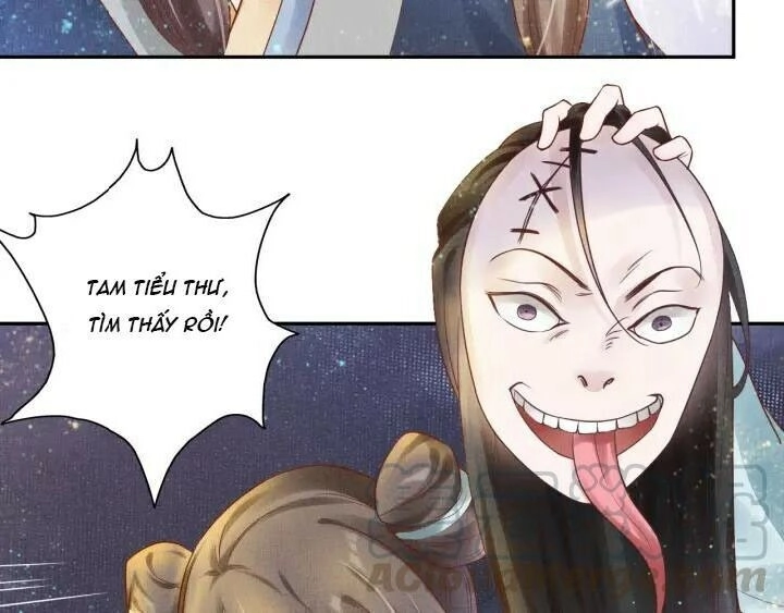 Thịnh Sủng Y Phi Chi Dao Quan Truyện Chapter 38 - 20