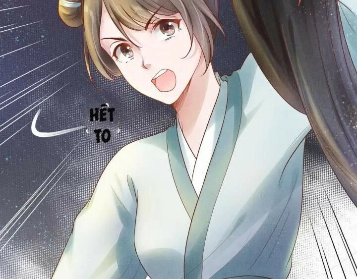 Thịnh Sủng Y Phi Chi Dao Quan Truyện Chapter 38 - 21