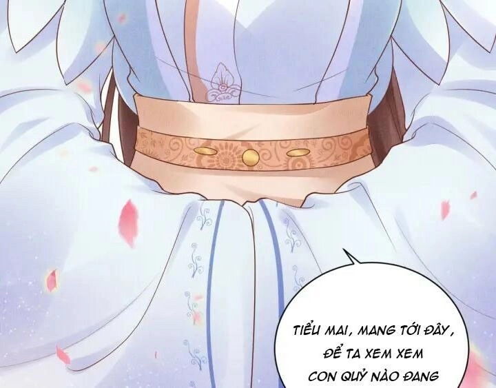 Thịnh Sủng Y Phi Chi Dao Quan Truyện Chapter 38 - 25