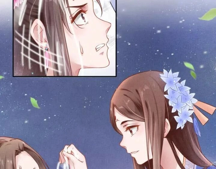 Thịnh Sủng Y Phi Chi Dao Quan Truyện Chapter 38 - 28