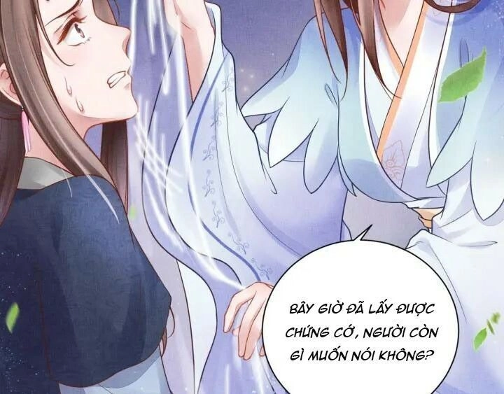 Thịnh Sủng Y Phi Chi Dao Quan Truyện Chapter 38 - 29