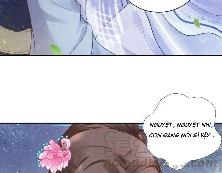 Thịnh Sủng Y Phi Chi Dao Quan Truyện Chapter 38 - 30