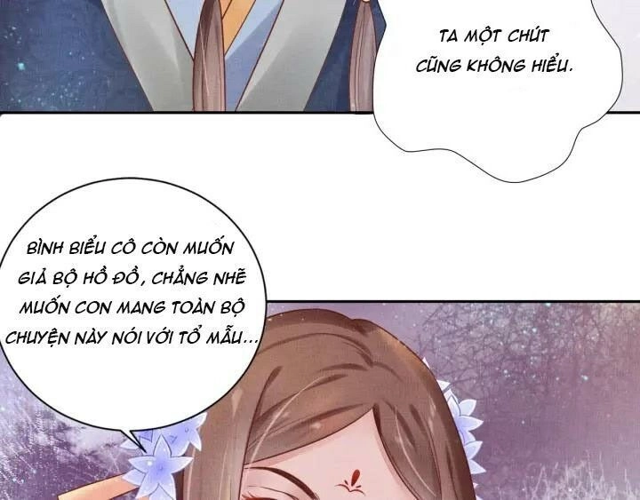 Thịnh Sủng Y Phi Chi Dao Quan Truyện Chapter 38 - 32