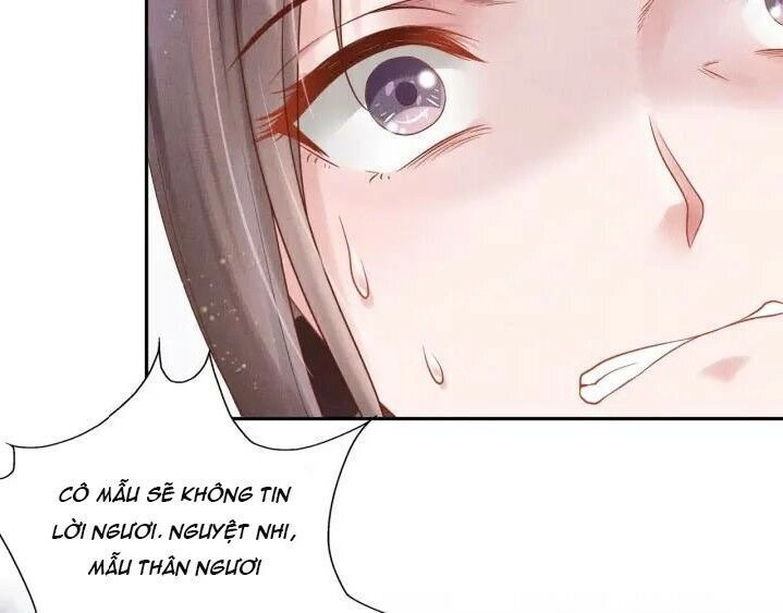 Thịnh Sủng Y Phi Chi Dao Quan Truyện Chapter 38 - 35