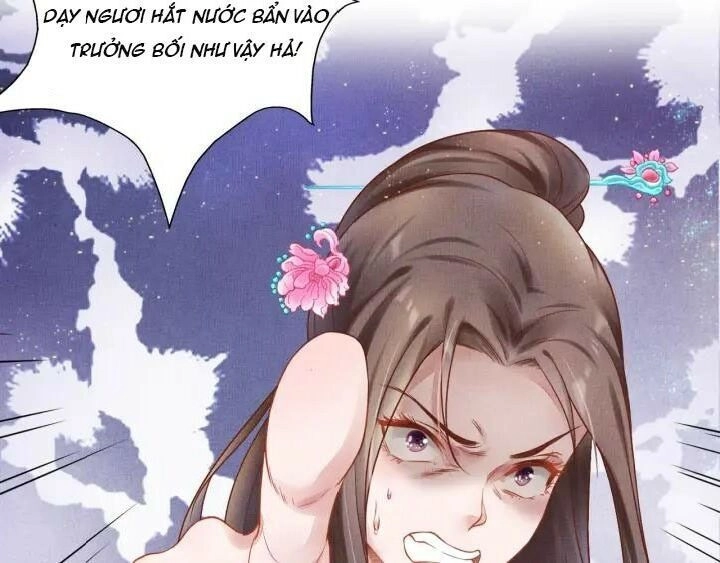 Thịnh Sủng Y Phi Chi Dao Quan Truyện Chapter 38 - 36