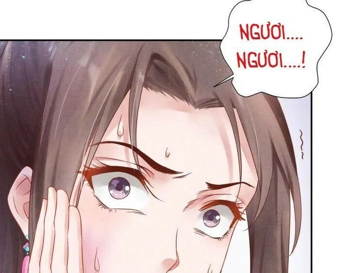 Thịnh Sủng Y Phi Chi Dao Quan Truyện Chapter 38 - 42