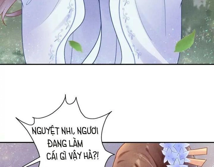 Thịnh Sủng Y Phi Chi Dao Quan Truyện Chapter 38 - 45