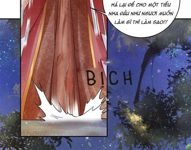 Thịnh Sủng Y Phi Chi Dao Quan Truyện Chapter 39 - 4