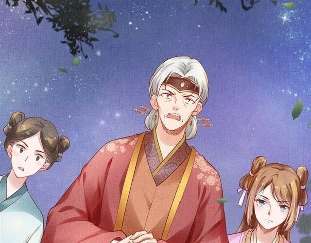 Thịnh Sủng Y Phi Chi Dao Quan Truyện Chapter 39 - 5