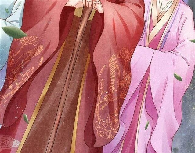 Thịnh Sủng Y Phi Chi Dao Quan Truyện Chapter 39 - 6