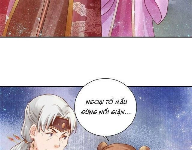 Thịnh Sủng Y Phi Chi Dao Quan Truyện Chapter 39 - 7