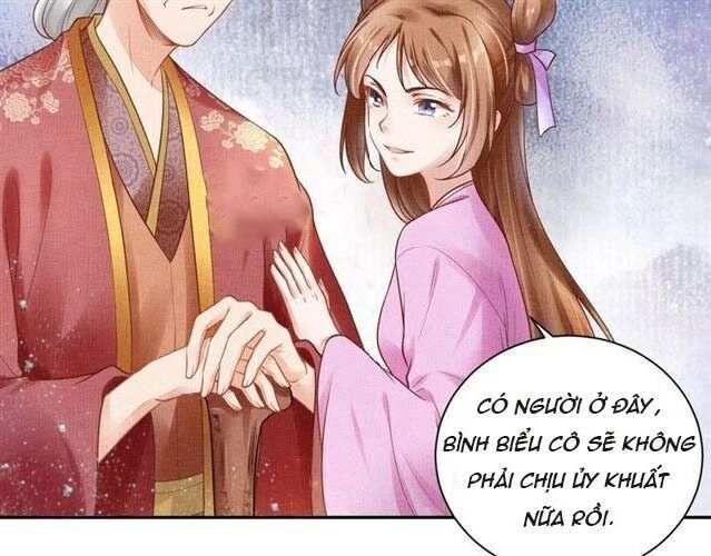 Thịnh Sủng Y Phi Chi Dao Quan Truyện Chapter 39 - 8