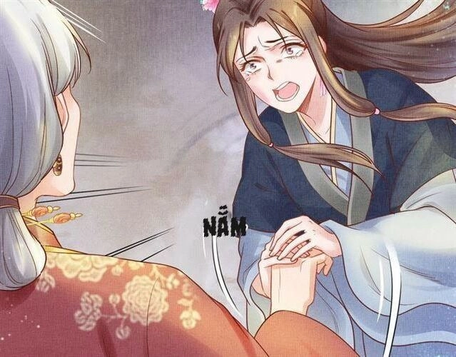 Thịnh Sủng Y Phi Chi Dao Quan Truyện Chapter 39 - 13