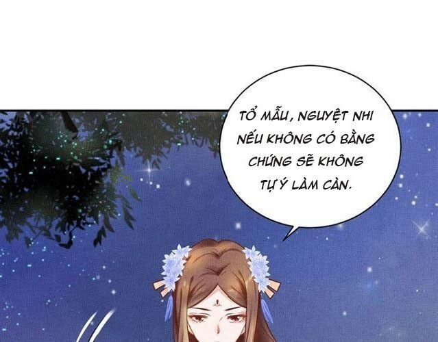 Thịnh Sủng Y Phi Chi Dao Quan Truyện Chapter 39 - 15