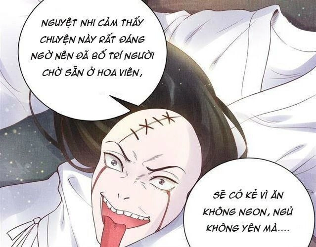 Thịnh Sủng Y Phi Chi Dao Quan Truyện Chapter 39 - 21