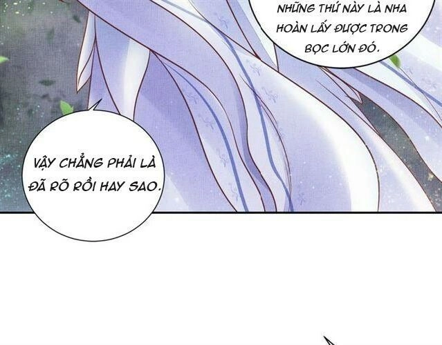 Thịnh Sủng Y Phi Chi Dao Quan Truyện Chapter 39 - 25