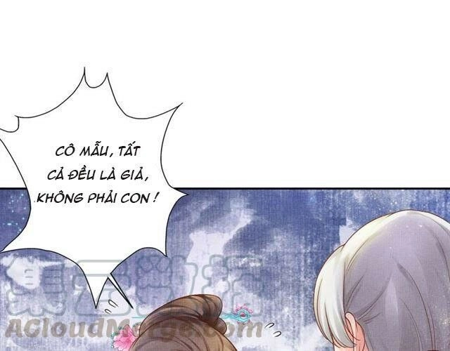 Thịnh Sủng Y Phi Chi Dao Quan Truyện Chapter 39 - 28