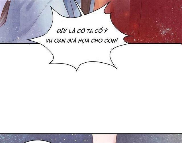 Thịnh Sủng Y Phi Chi Dao Quan Truyện Chapter 39 - 30