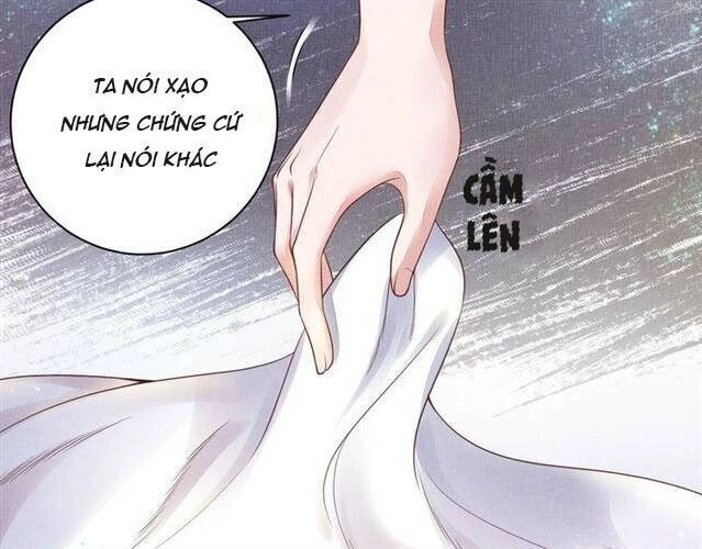 Thịnh Sủng Y Phi Chi Dao Quan Truyện Chapter 39 - 31