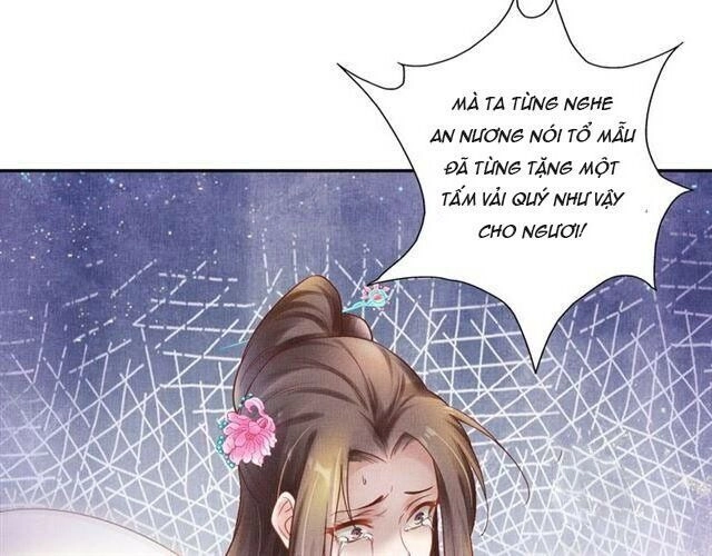 Thịnh Sủng Y Phi Chi Dao Quan Truyện Chapter 39 - 36