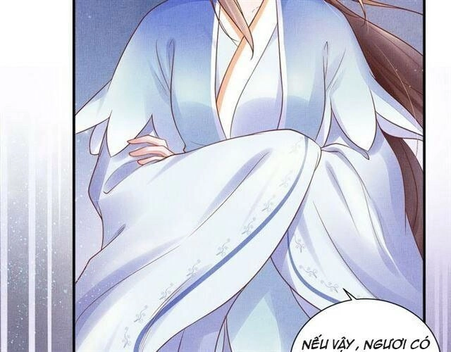 Thịnh Sủng Y Phi Chi Dao Quan Truyện Chapter 39 - 41