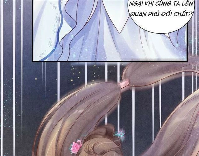 Thịnh Sủng Y Phi Chi Dao Quan Truyện Chapter 39 - 42