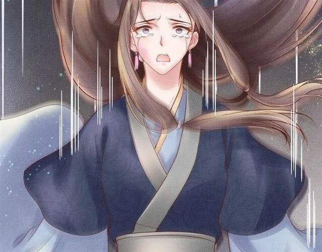 Thịnh Sủng Y Phi Chi Dao Quan Truyện Chapter 39 - 43