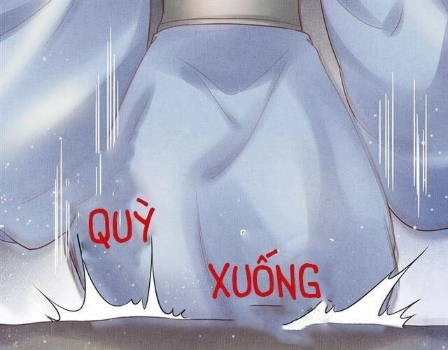 Thịnh Sủng Y Phi Chi Dao Quan Truyện Chapter 39 - 44