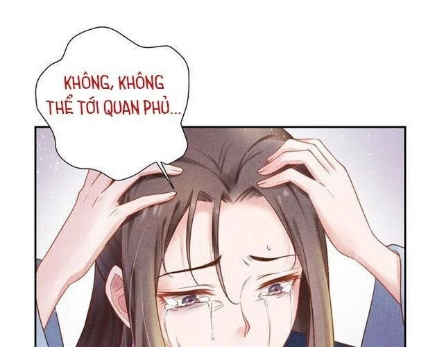 Thịnh Sủng Y Phi Chi Dao Quan Truyện Chapter 40 - 3