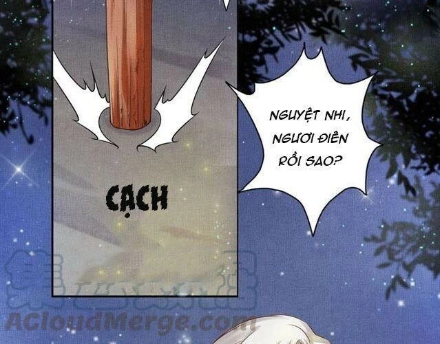 Thịnh Sủng Y Phi Chi Dao Quan Truyện Chapter 40 - 5