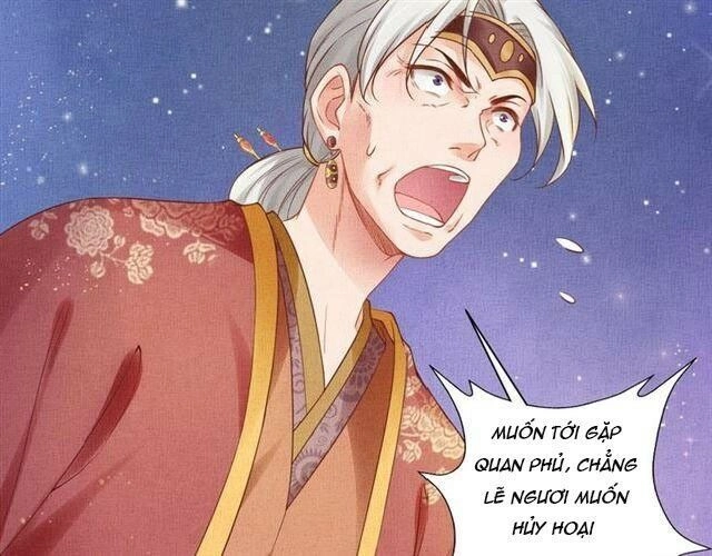 Thịnh Sủng Y Phi Chi Dao Quan Truyện Chapter 40 - 6