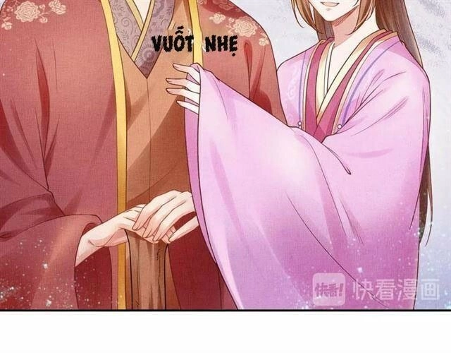 Thịnh Sủng Y Phi Chi Dao Quan Truyện Chapter 40 - 9