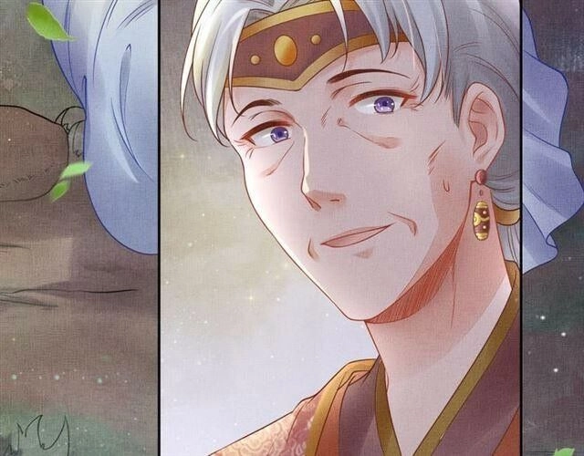 Thịnh Sủng Y Phi Chi Dao Quan Truyện Chapter 40 - 16