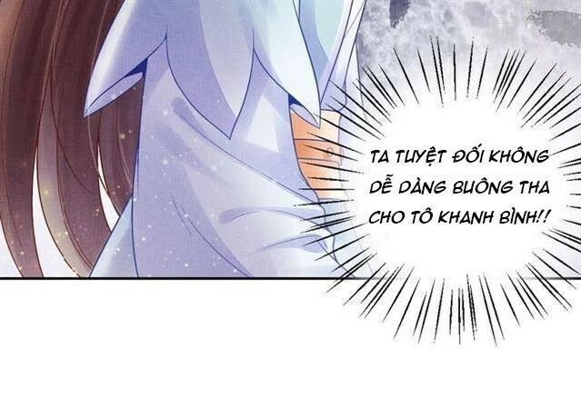 Thịnh Sủng Y Phi Chi Dao Quan Truyện Chapter 40 - 20