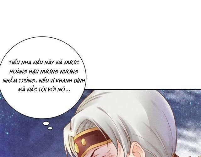 Thịnh Sủng Y Phi Chi Dao Quan Truyện Chapter 40 - 26