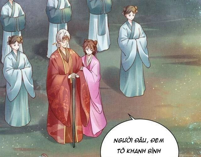 Thịnh Sủng Y Phi Chi Dao Quan Truyện Chapter 40 - 31