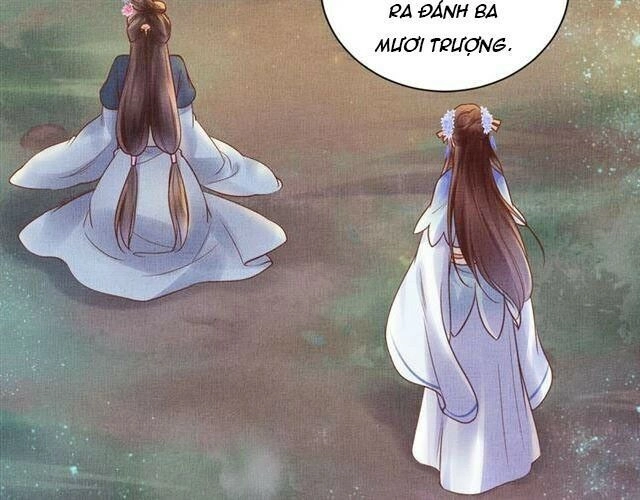 Thịnh Sủng Y Phi Chi Dao Quan Truyện Chapter 40 - 32