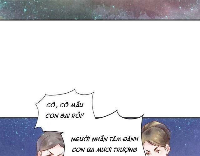 Thịnh Sủng Y Phi Chi Dao Quan Truyện Chapter 40 - 33